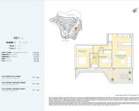 Neubau - Apartment - Aguilas - Isla del fraile