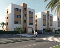 Neubau - Apartment - Alhama de Murcia - Condado de Alhama Resort