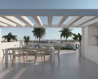 Neubau - Apartment - Alhama de Murcia - Condado de Alhama Resort