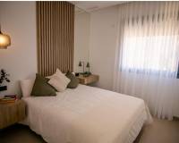 Neubau - Apartment - Alhama de Murcia - Condado De Alhama