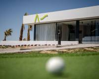 Neubau - Apartment - Alhama de Murcia - Condado De Alhama