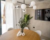 Neubau - Apartment - Alhama de Murcia - Condado De Alhama