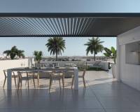 Neubau - Apartment - Alhama de Murcia - Condado De Alhama