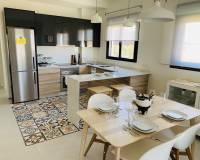 Neubau - Apartment - Alhama de Murcia