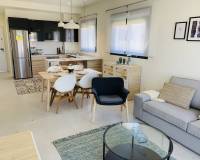 Neubau - Apartment - Alhama de Murcia