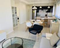 Neubau - Apartment - Alhama de Murcia