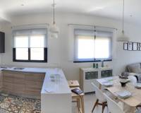 Neubau - Apartment - Alhama de Murcia