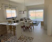 Neubau - Apartment - Alhama de Murcia