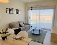 Neubau - Apartment - Alhama de Murcia