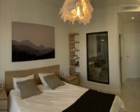 Neubau - Apartment - Alhama de Murcia