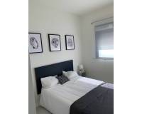 Neubau - Apartment - Alhama de Murcia