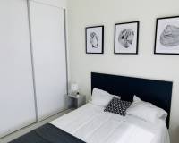 Neubau - Apartment - Alhama de Murcia