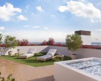 Neubau - Apartment - Alicante - Benalua