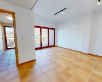 Neubau - Apartment - Archena - Rio Segura