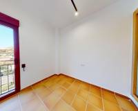 Neubau - Apartment - Archena - Rio Segura