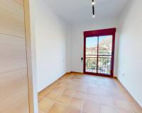 Neubau - Apartment - Archena - Rio Segura