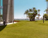 Neubau - Apartment - Benidorm - Poniente