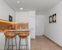 Neubau - Apartment - Benijófar - Benijofar