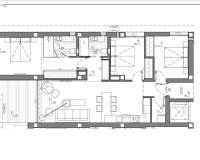 Neubau - Apartment - Benitachell - Cumbre del sol