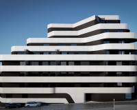Neubau - Apartment - Calpe - Arenal Bol