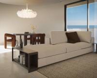 Neubau - Apartment - Calpe - Arenal Bol