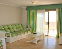 Neubau - Apartment - Calpe - Calalga