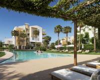 Neubau - Apartment - Denia - Km 10