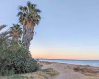 Neubau - Apartment - Denia - La Pedrera