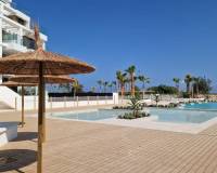 Neubau - Apartment - Denia - Las Marinas