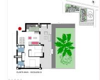 Neubau - Apartment - Denia - Las Marinas