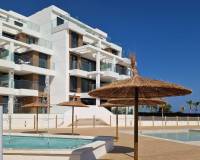 Neubau - Apartment - Denia - Las Marinas