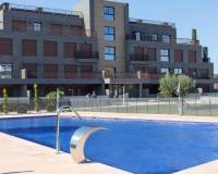 Neubau - Apartment - Denia - Les deveses