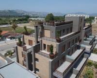 Neubau - Apartment - Denia - Les deveses