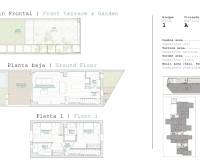 Neubau - Apartment - Denia