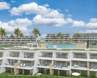 Neubau - Apartment - Finestrat