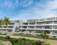 Neubau - Apartment - Finestrat