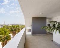 Neubau - Apartment - Guardamar del Segura - EL RASO