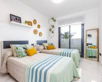 Neubau - Apartment - Guardamar del Segura - EL RASO