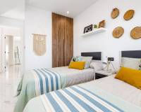 Neubau - Apartment - Guardamar del Segura - EL RASO