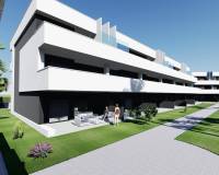 Neubau - Apartment - Guardamar del Segura - EL RASO