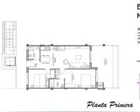 Neubau - Apartment - Guardamar del Segura - EL RASO