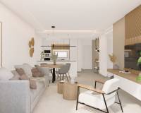 Neubau - Apartment - Guardamar del Segura - EL RASO