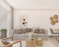 Neubau - Apartment - Guardamar del Segura - EL RASO