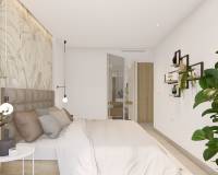 Neubau - Apartment - Guardamar del Segura - EL RASO