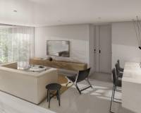 Neubau - Apartment - Guardamar del Segura - EL RASO