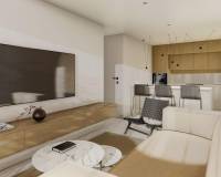 Neubau - Apartment - Guardamar del Segura - EL RASO