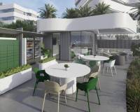 Neubau - Apartment - Guardamar del Segura - EL RASO