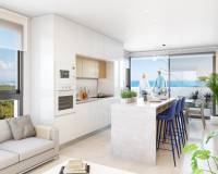 Neubau - Apartment - Guardamar del Segura - Puerto Deportivo