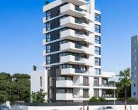 Neubau - Apartment - Guardamar del Segura - Puerto Deportivo