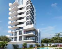 Neubau - Apartment - Guardamar del Segura - Puerto Deportivo